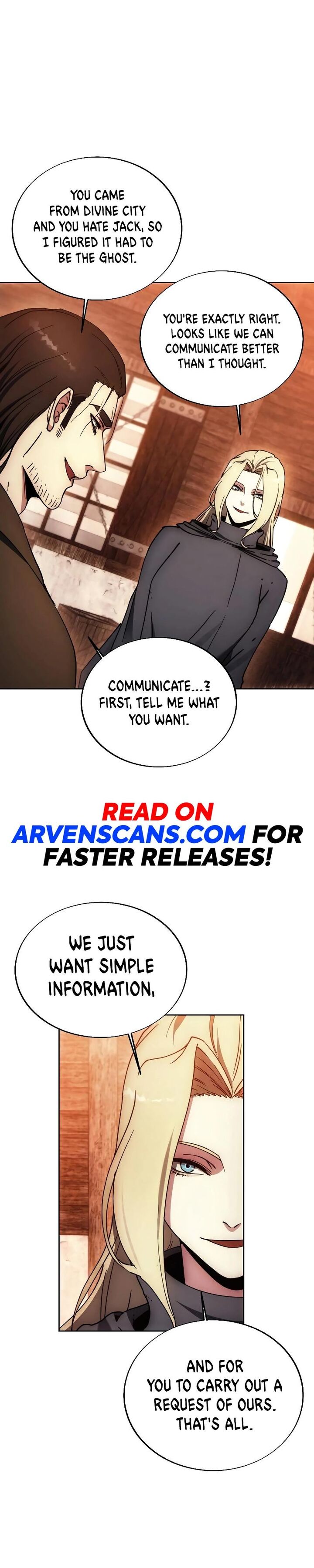 How To Live As A Villain 171 10