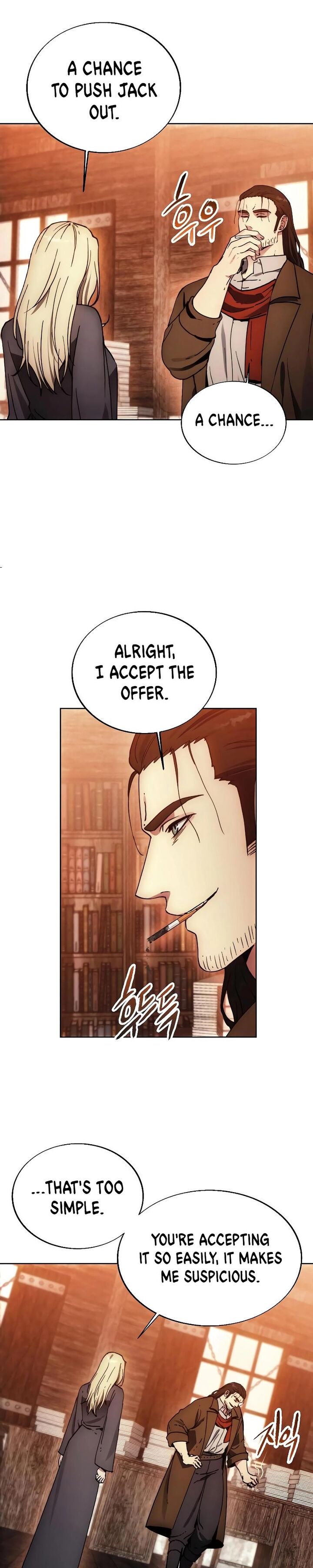 How To Live As A Villain 171 12