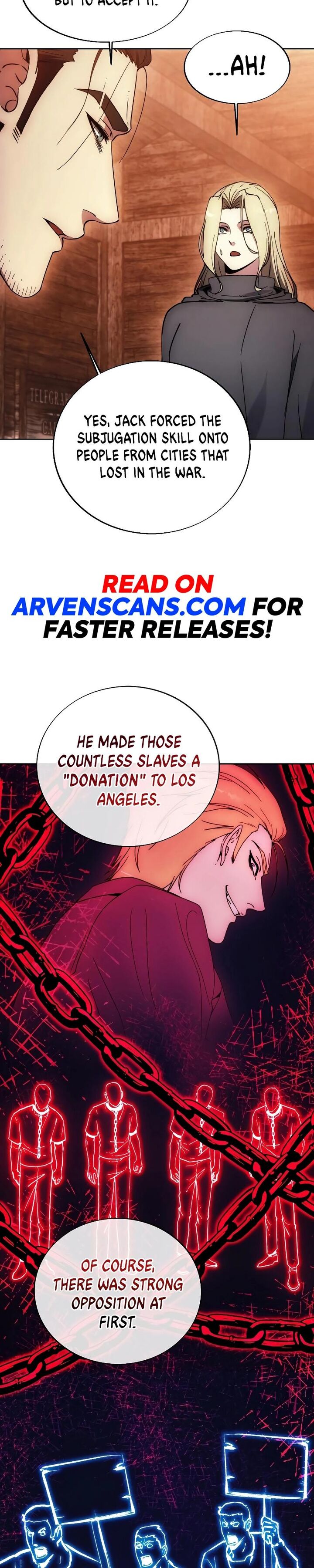 How To Live As A Villain 171 16
