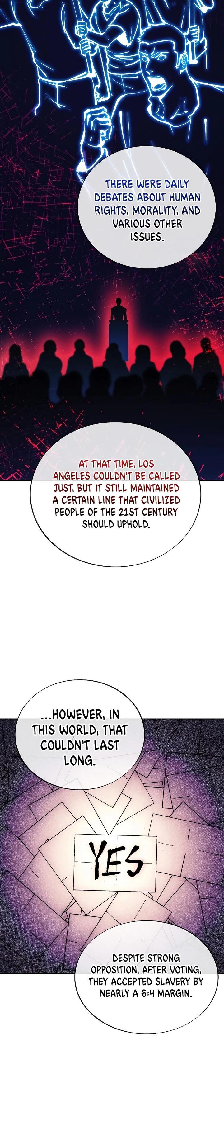 How To Live As A Villain 171 17