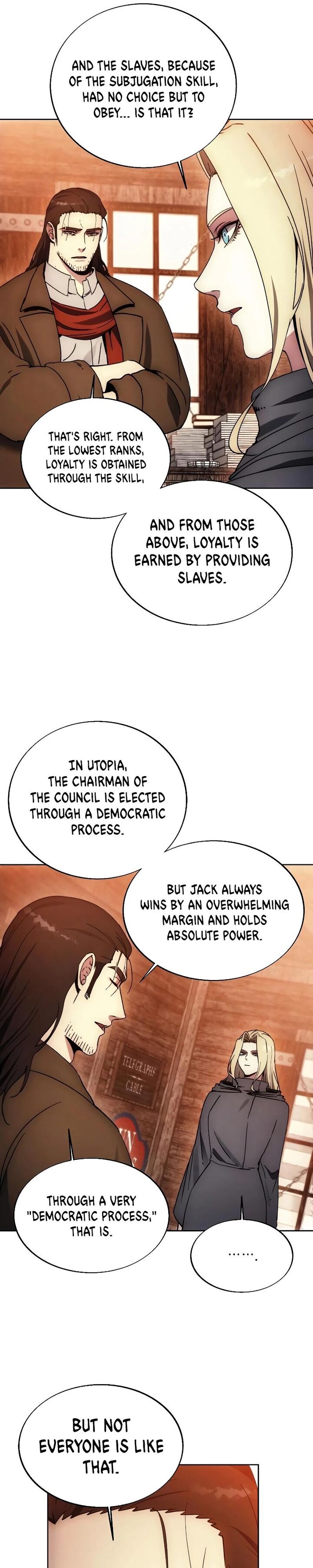 How To Live As A Villain 171 21