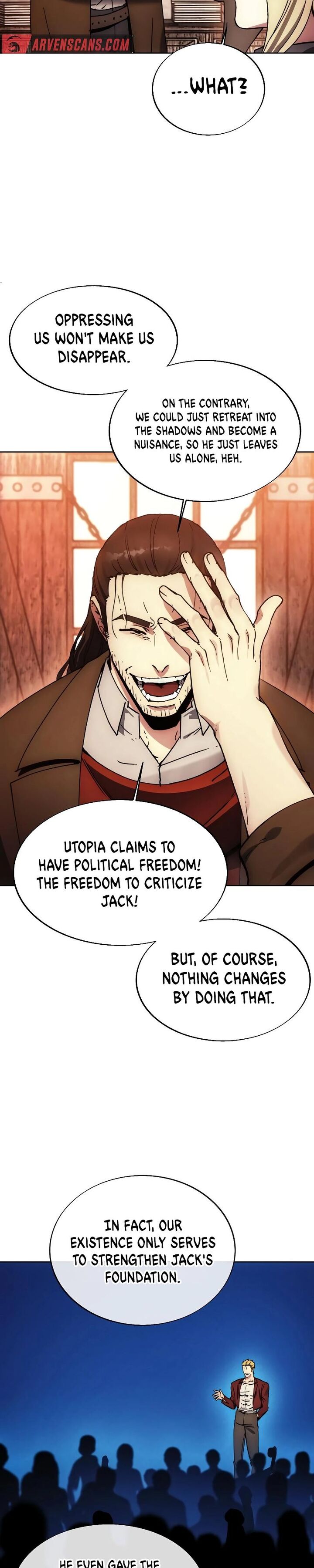 How To Live As A Villain 171 23