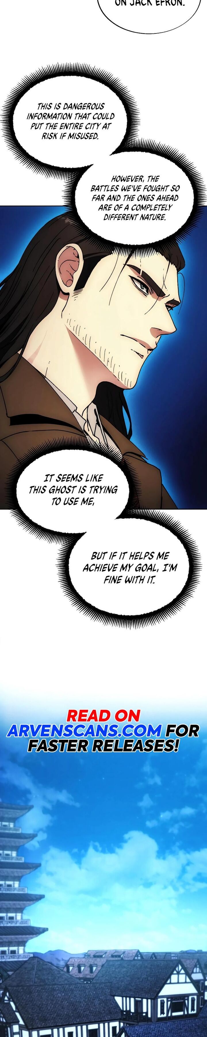 How To Live As A Villain 171 25