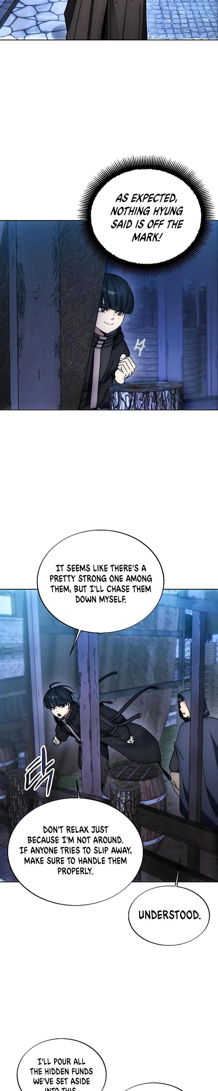 How To Live As A Villain 171 27