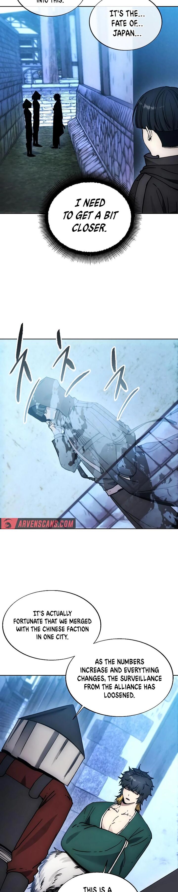 How To Live As A Villain 171 28