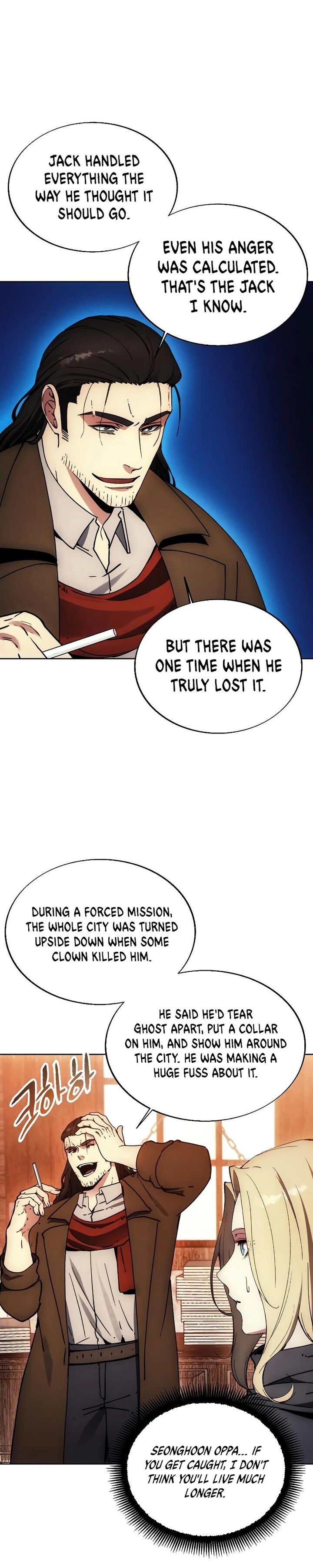 How To Live As A Villain 171 9