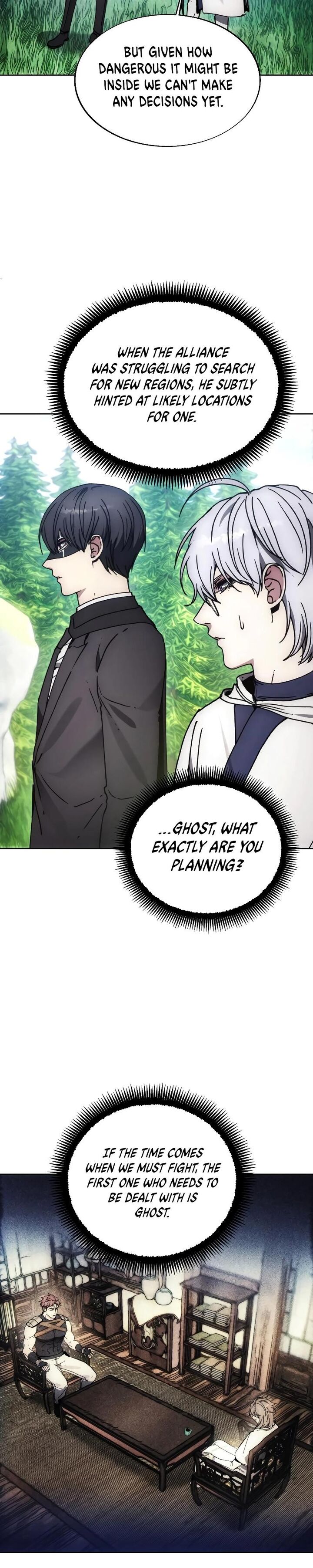 How To Live As A Villain 172 12