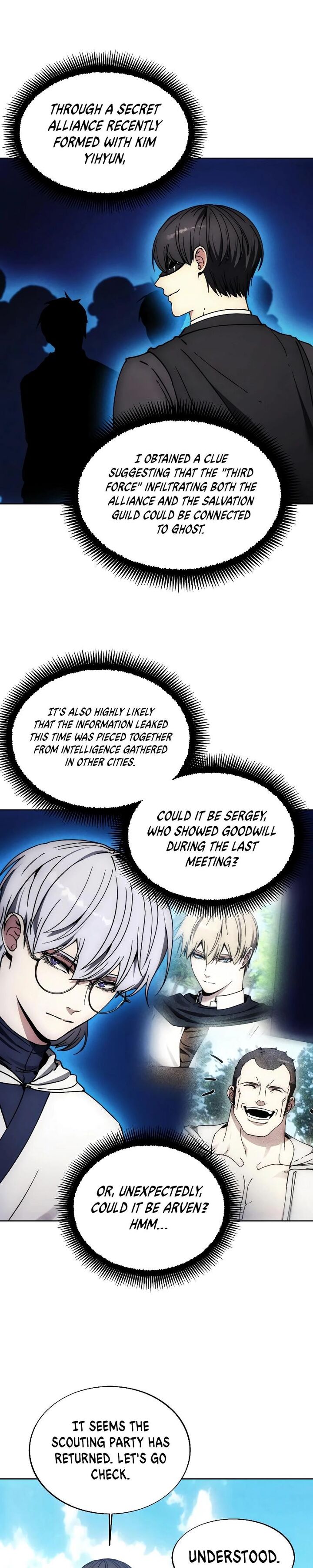 How To Live As A Villain 172 13