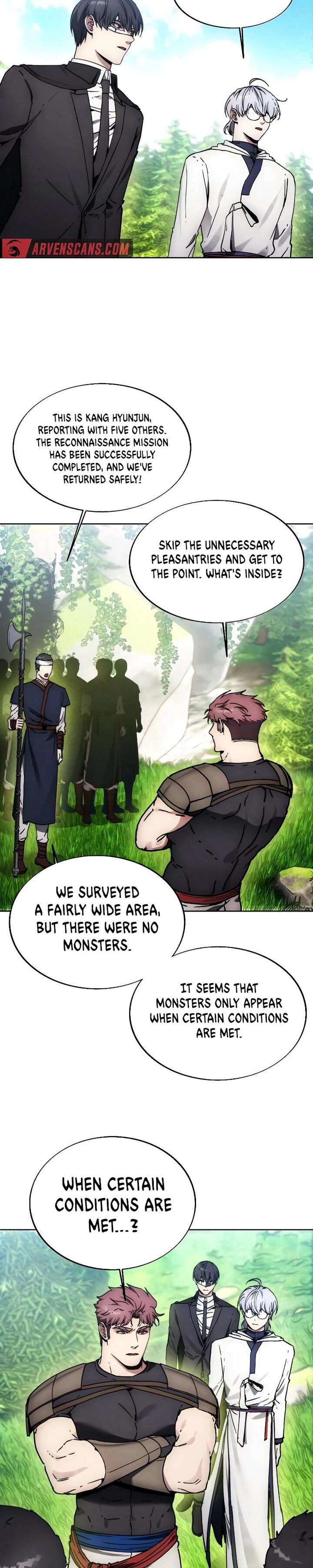 How To Live As A Villain 172 14