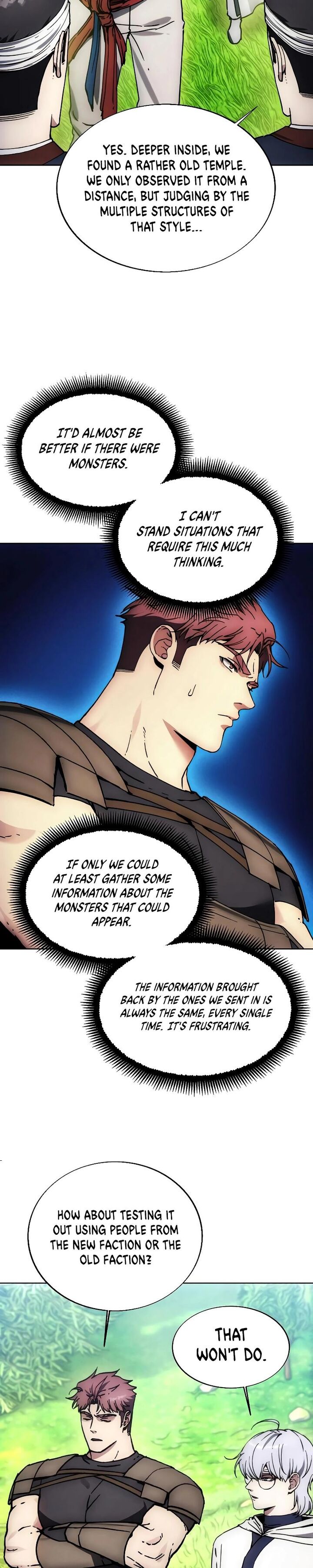 How To Live As A Villain 172 15