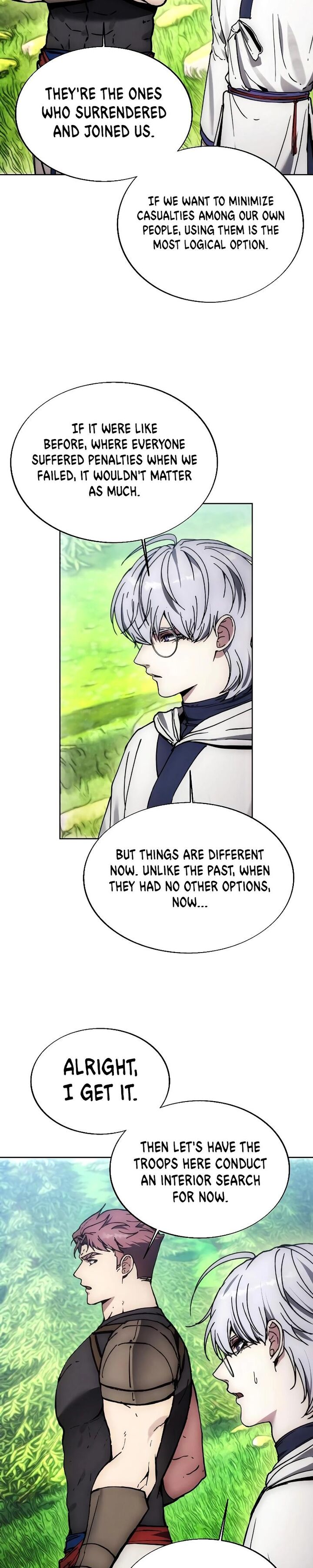 How To Live As A Villain 172 16