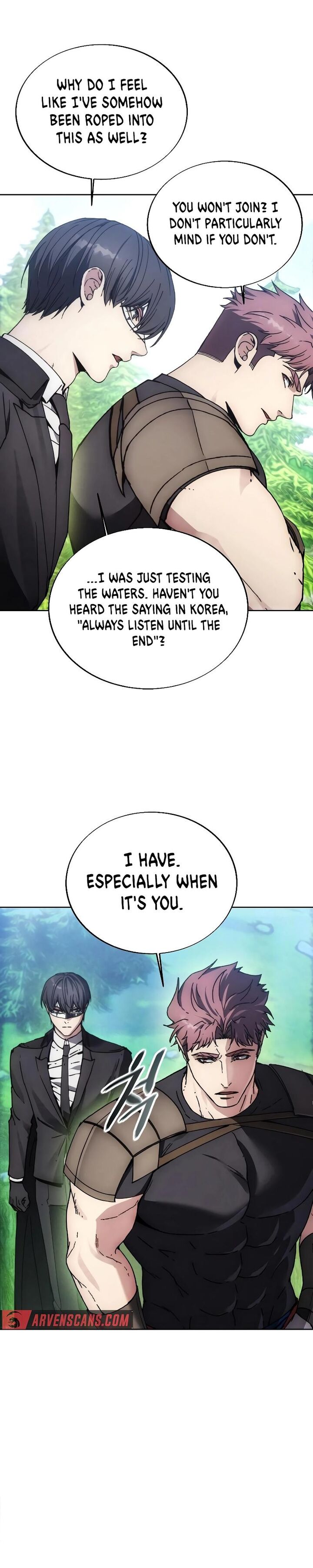 How To Live As A Villain 172 18