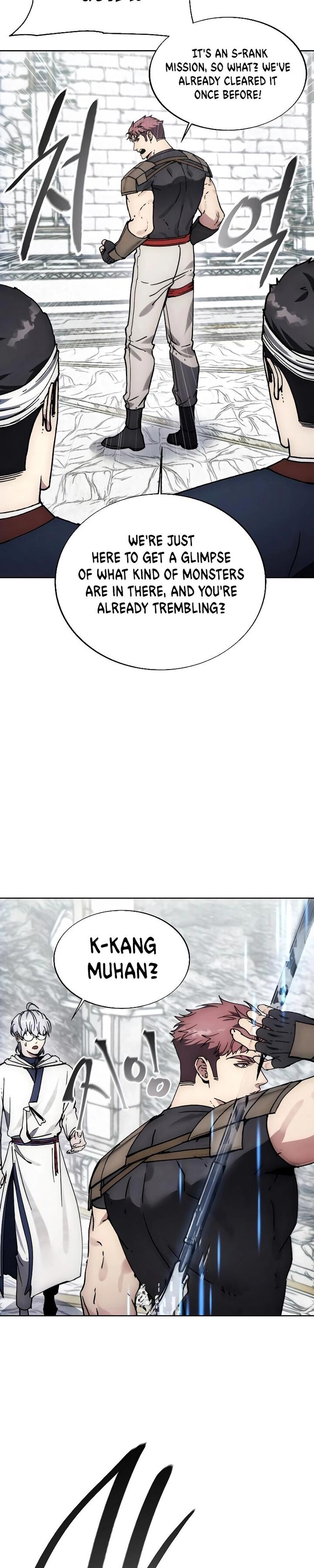 How To Live As A Villain 172 21