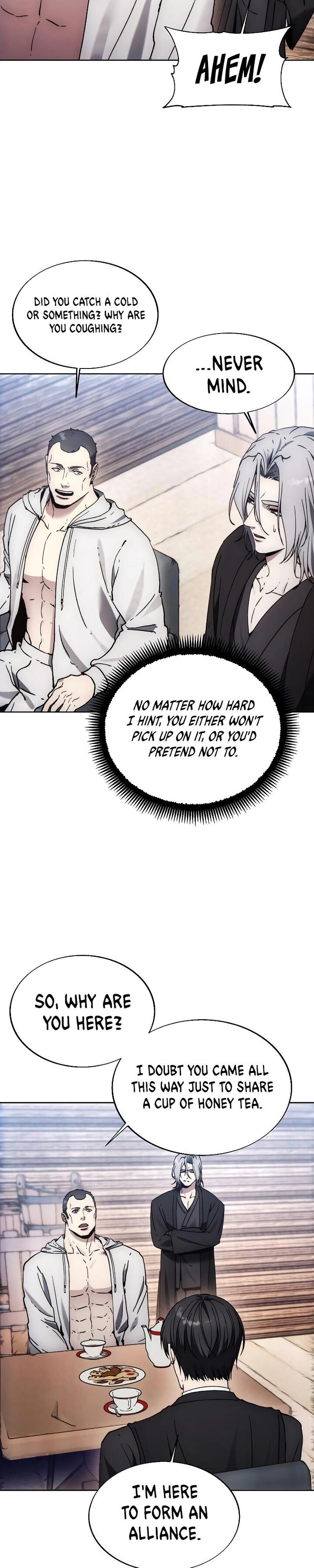 How To Live As A Villain 172 3