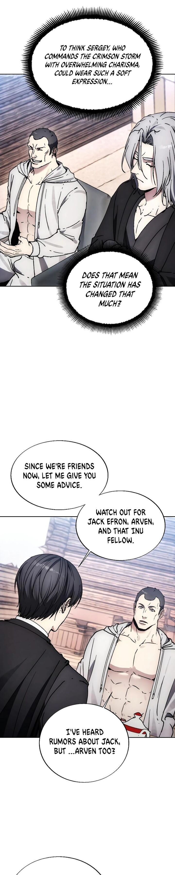 How To Live As A Villain 172 6