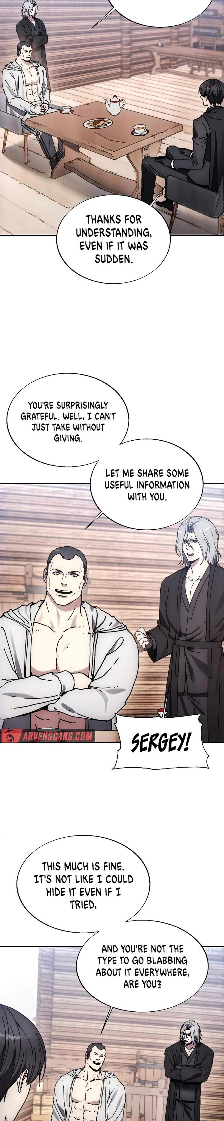 How To Live As A Villain 172 8