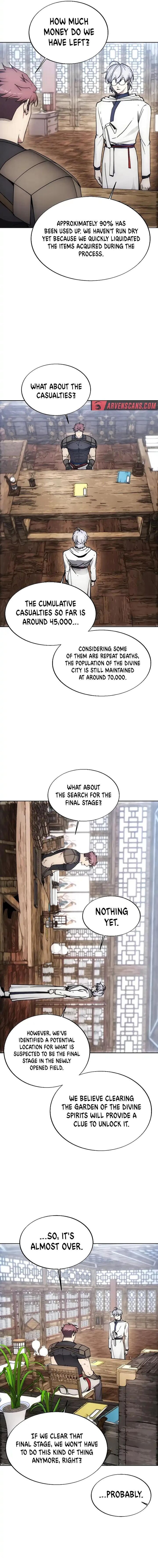 How To Live As A Villain 175 13