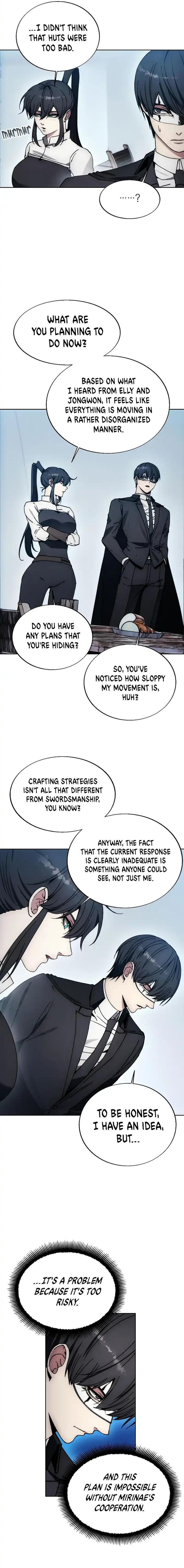 How To Live As A Villain 175 17