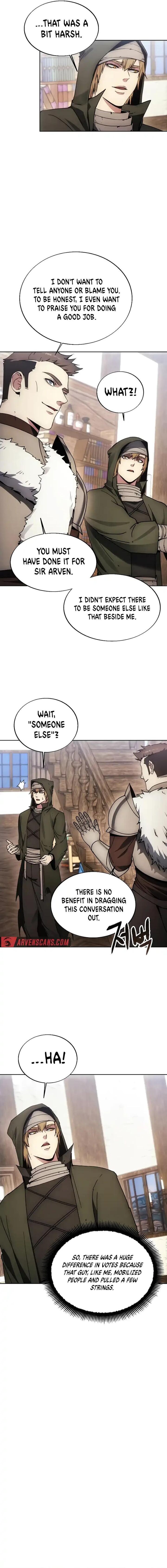 How To Live As A Villain 175 8