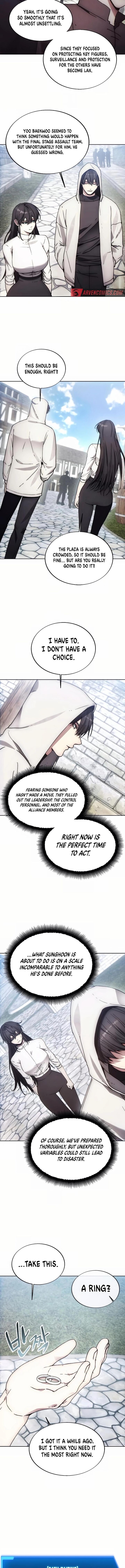 How To Live As A Villain 185 11