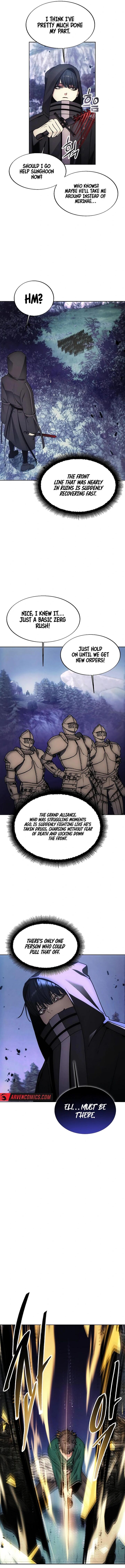 How To Live As A Villain 191 10