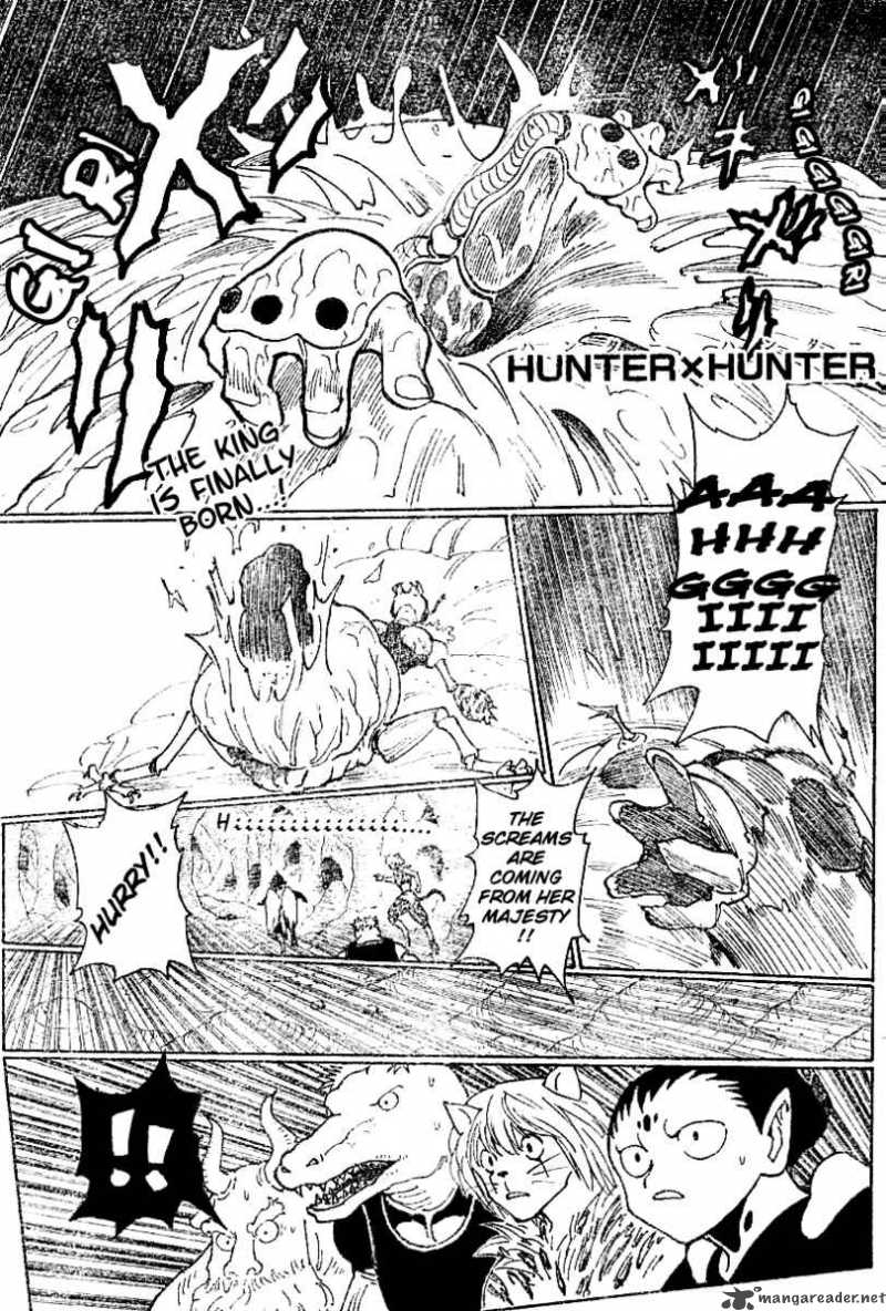 Hunter X Hunter 213 2