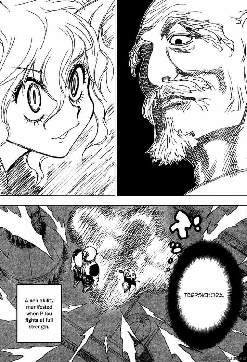 Hunter X Hunter 264 6