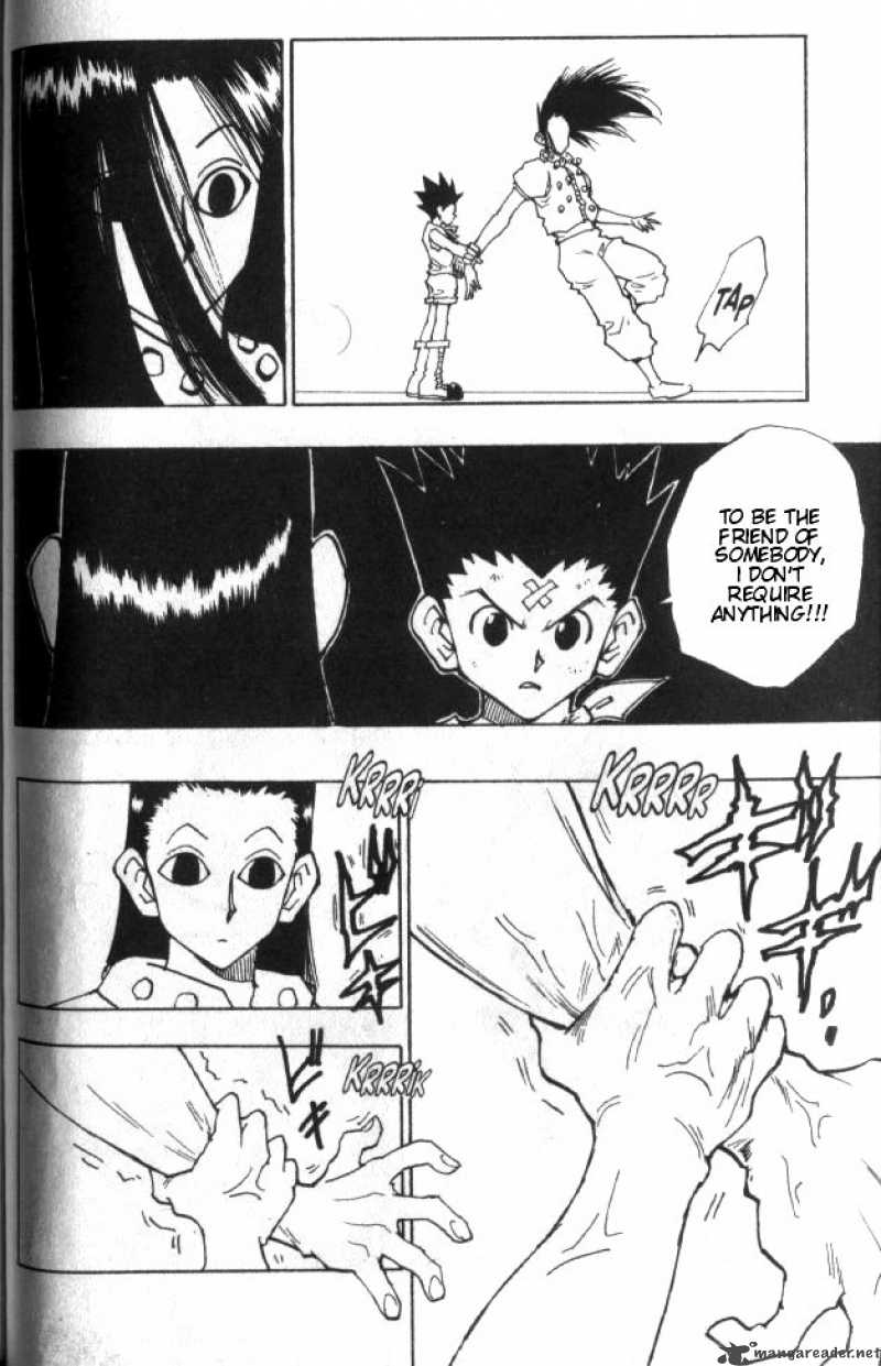 Hunter X Hunter 37 7