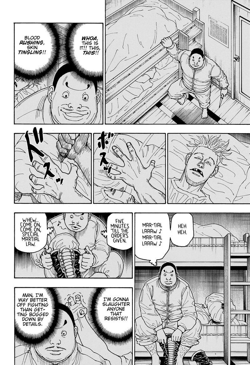 Hunter X Hunter 414 2