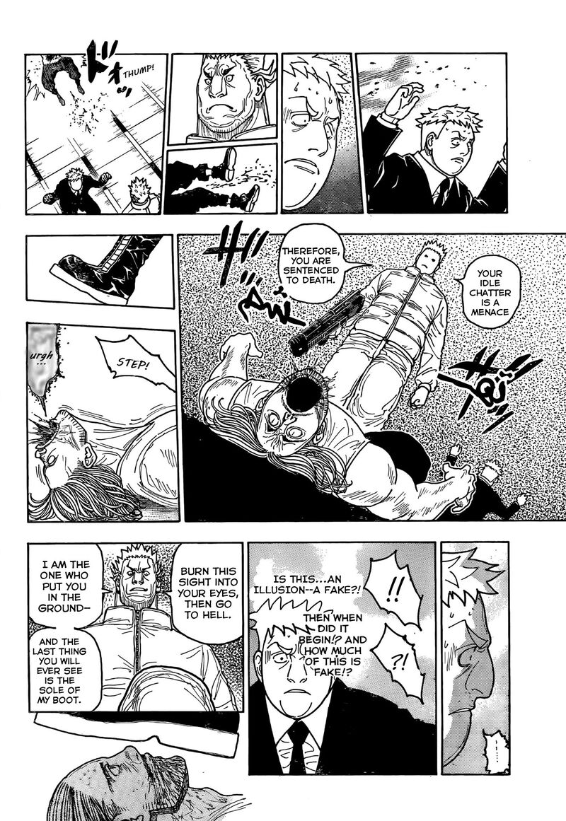 Hunter X Hunter 417 2
