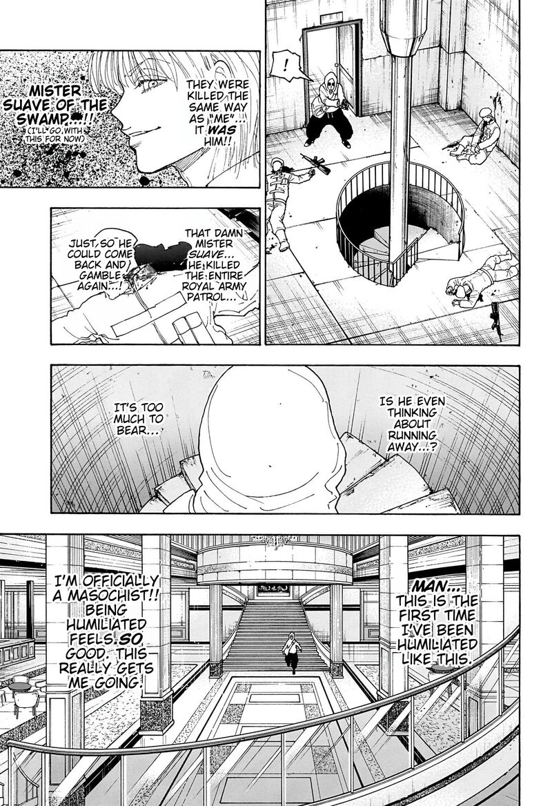 Hunter X Hunter 420 15