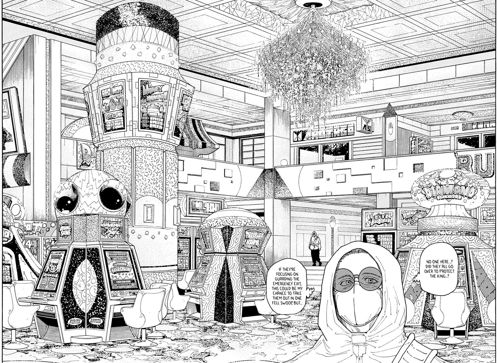 Hunter X Hunter 420 2