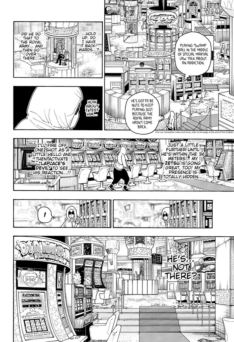 Hunter X Hunter 420 6