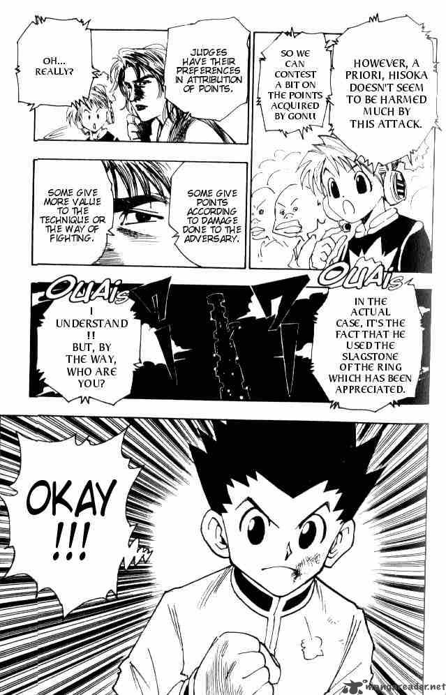 Hunter X Hunter 62 4