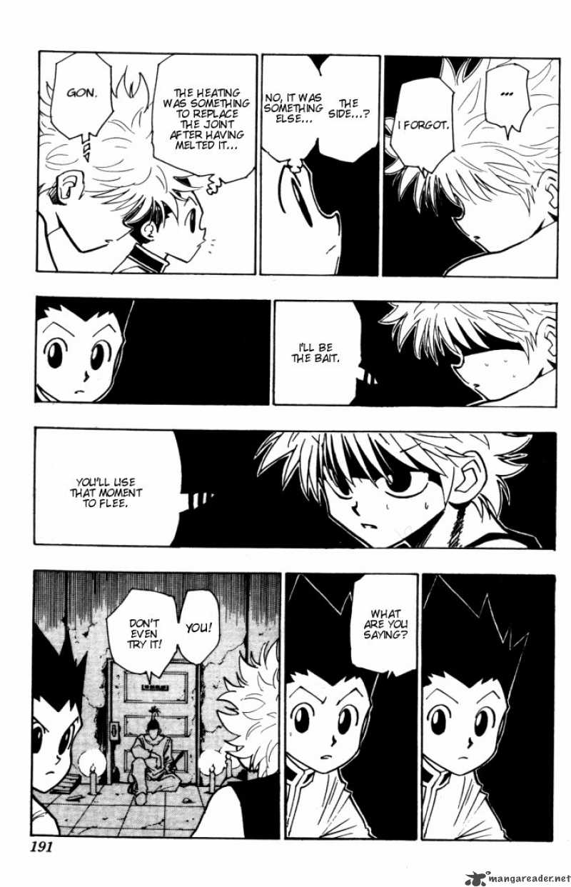 Hunter X Hunter 93 11