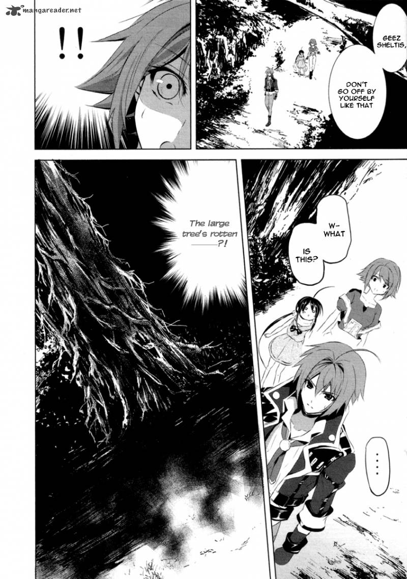 Hyouketsu Kyoukai No Eden 1 24