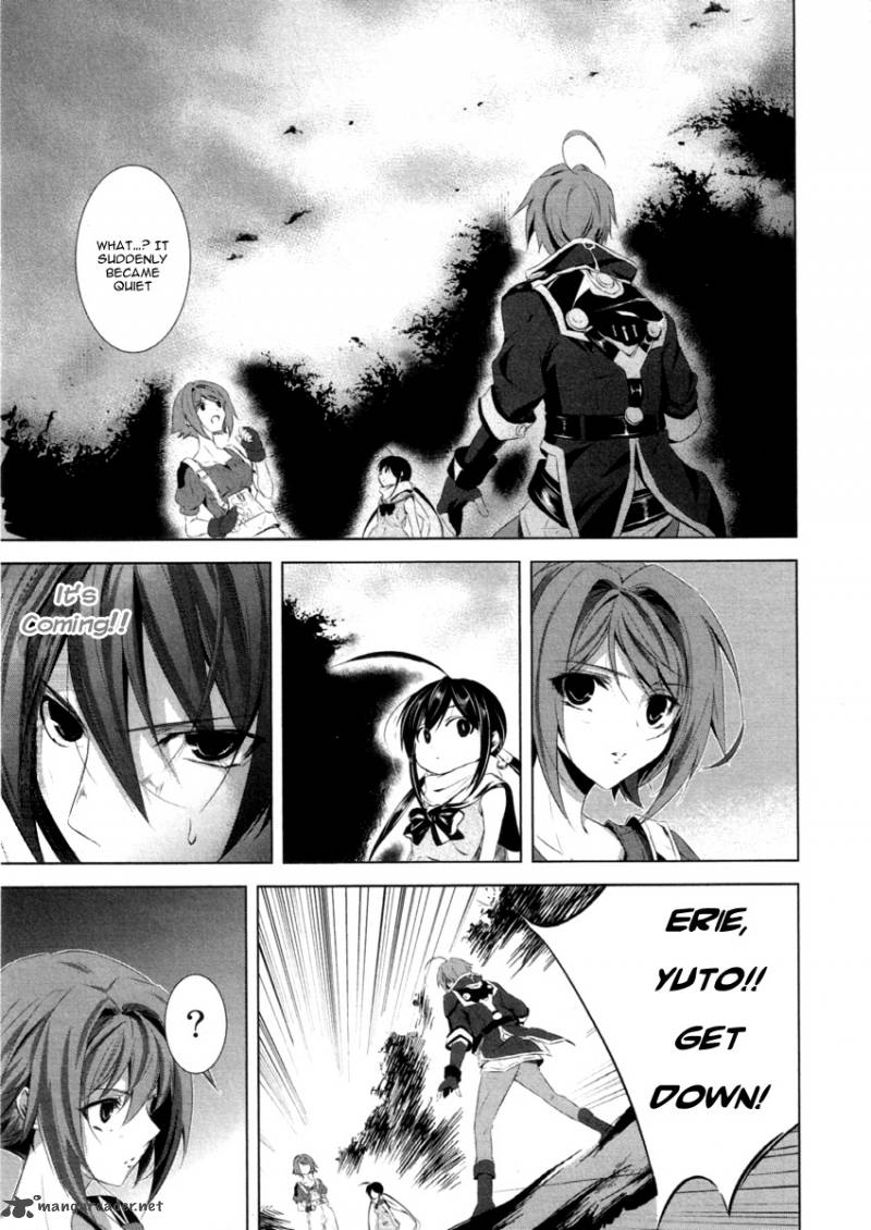 Hyouketsu Kyoukai No Eden 1 27
