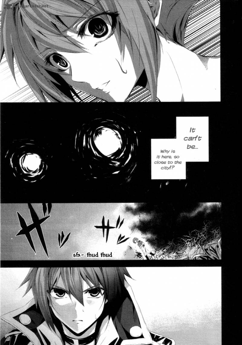 Hyouketsu Kyoukai No Eden 1 29