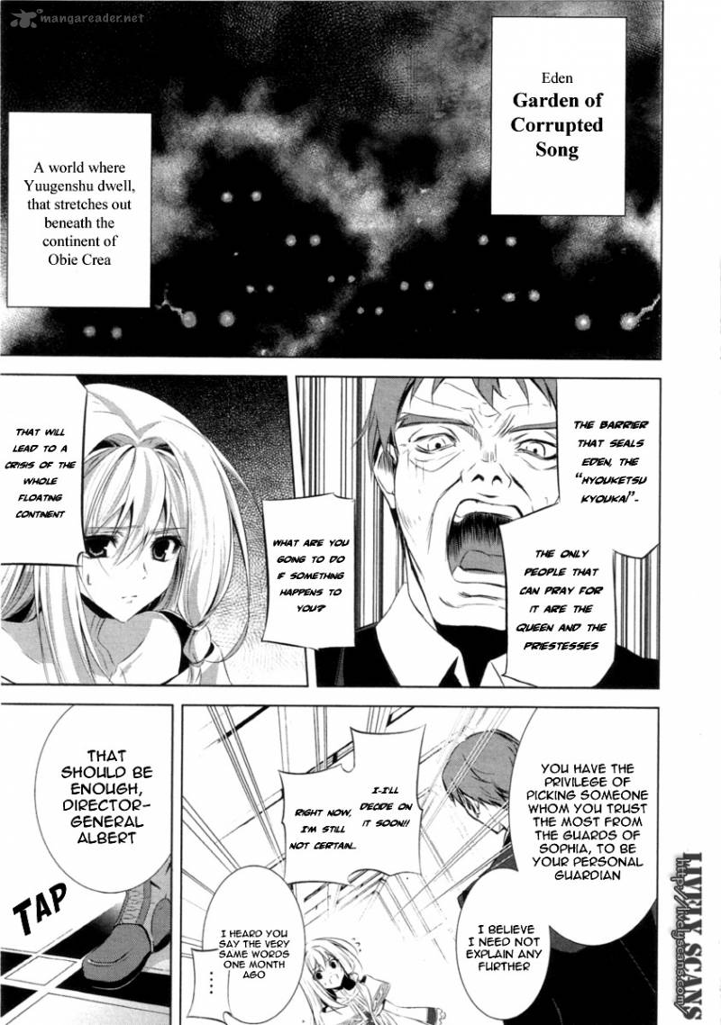 Hyouketsu Kyoukai No Eden 1 34