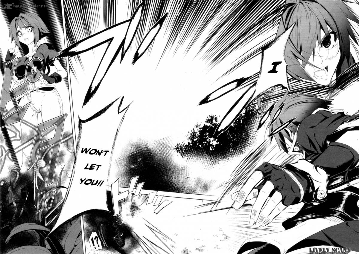 Hyouketsu Kyoukai No Eden 1 39