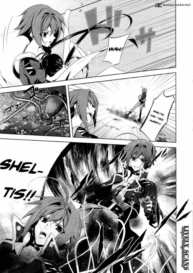 Hyouketsu Kyoukai No Eden 1 43