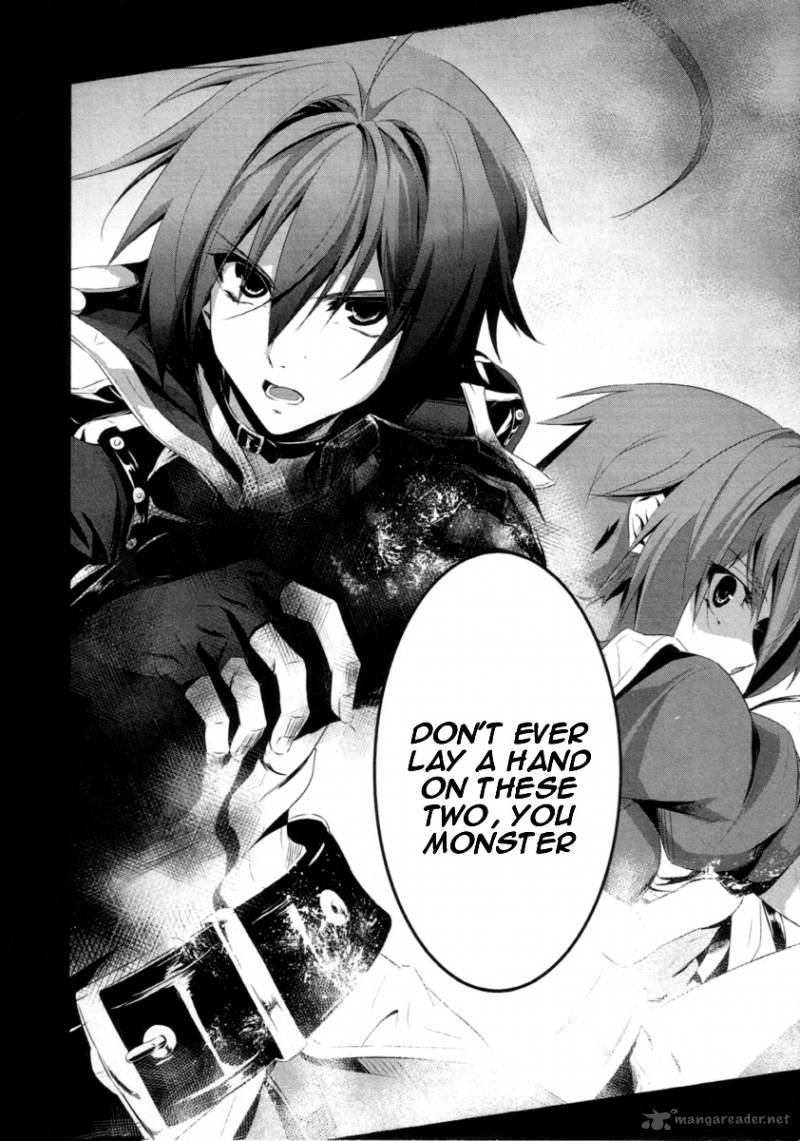 Hyouketsu Kyoukai No Eden 1 46