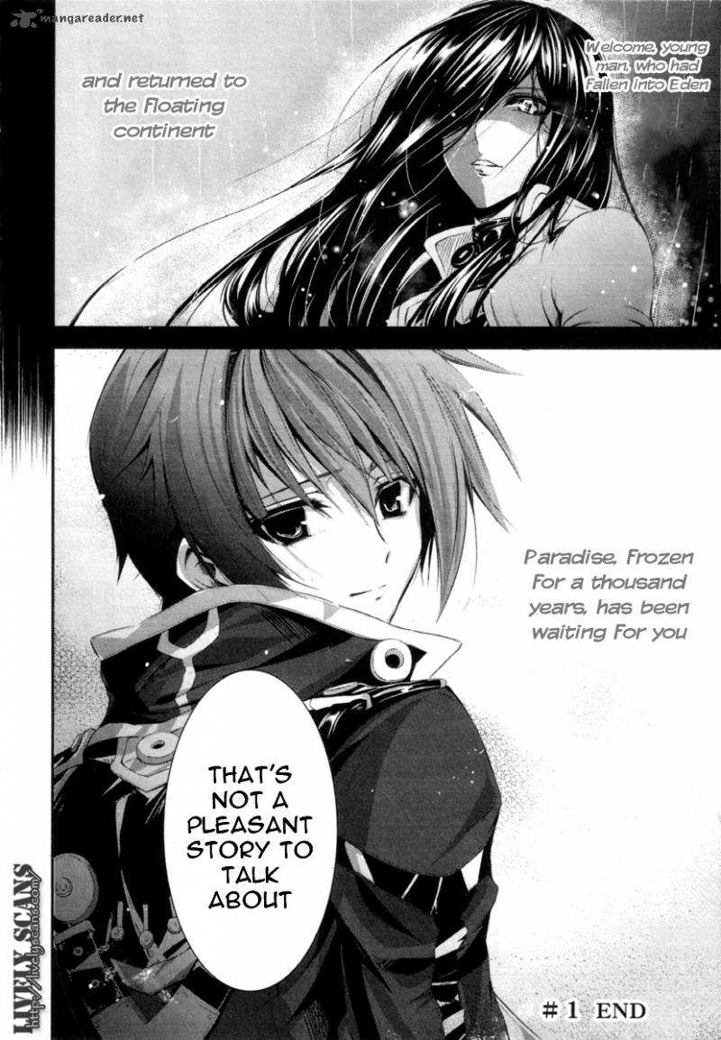 Hyouketsu Kyoukai No Eden 1 55