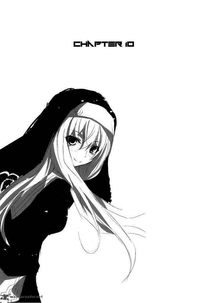 Hyouketsu Kyoukai No Eden 10 1
