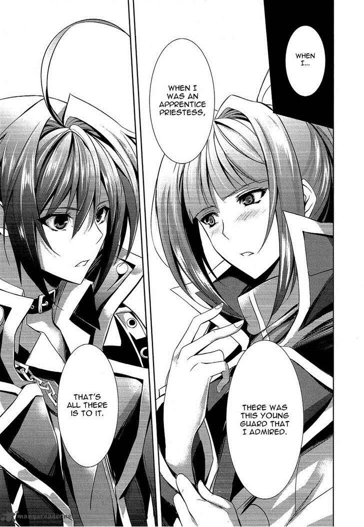 Hyouketsu Kyoukai No Eden 10 17
