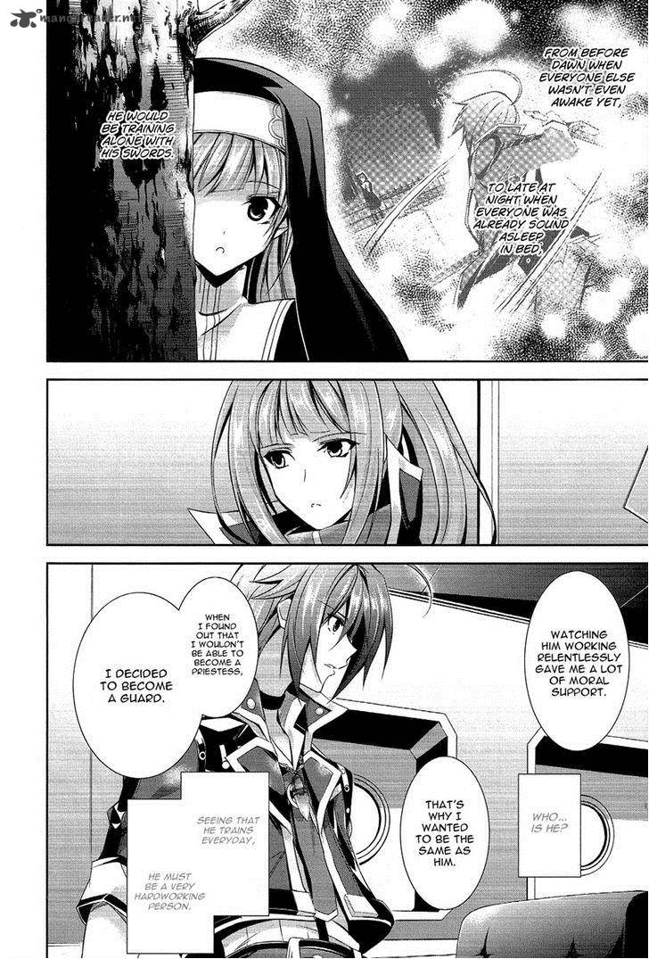 Hyouketsu Kyoukai No Eden 10 18