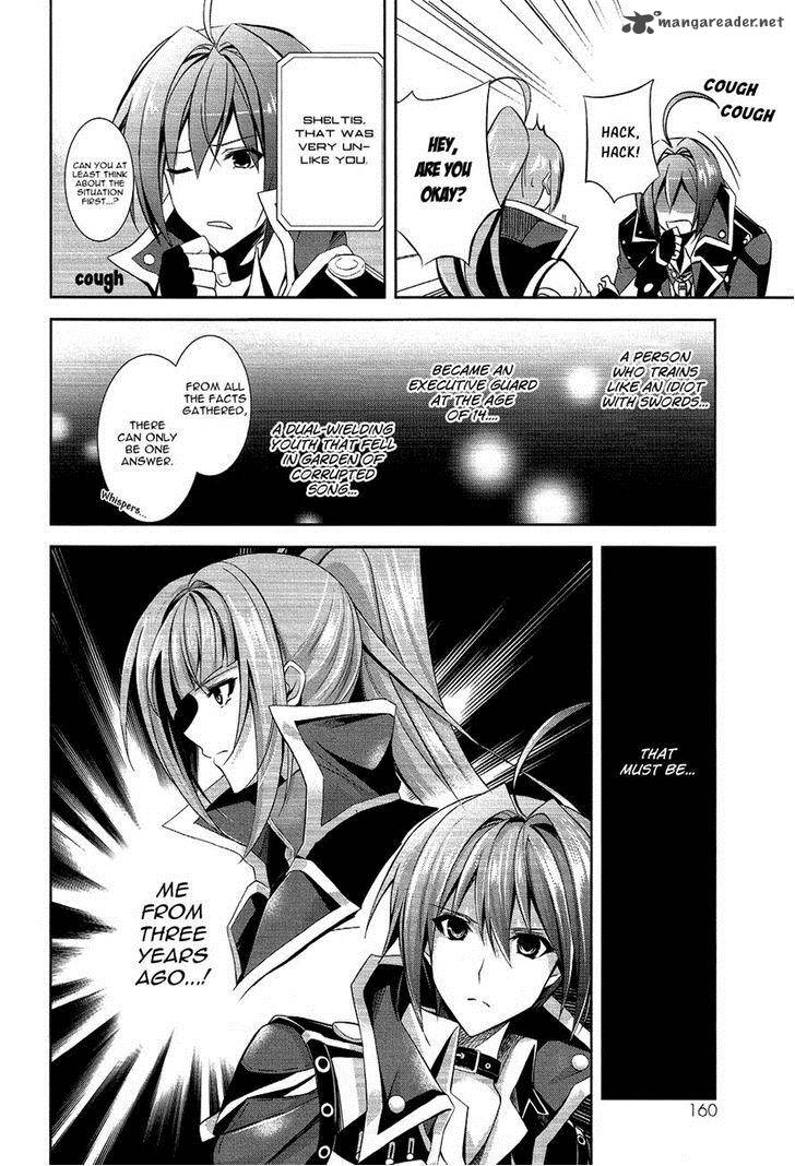 Hyouketsu Kyoukai No Eden 10 20