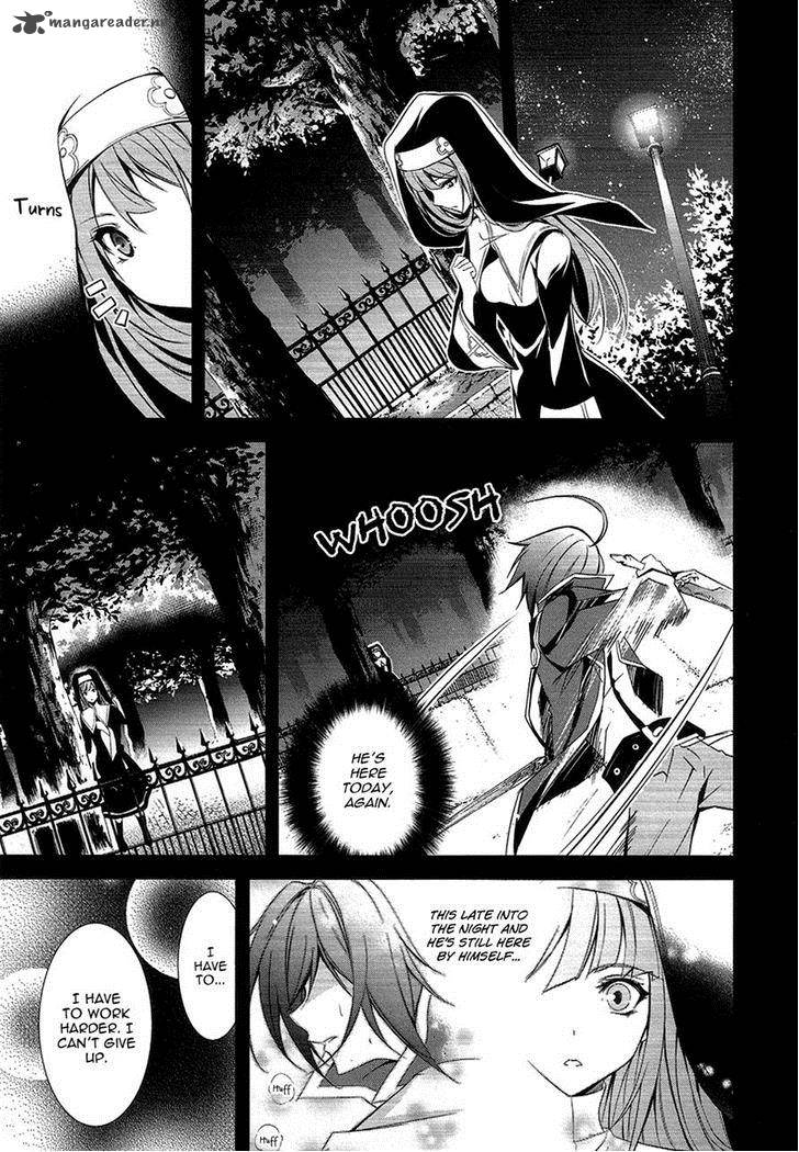 Hyouketsu Kyoukai No Eden 10 28