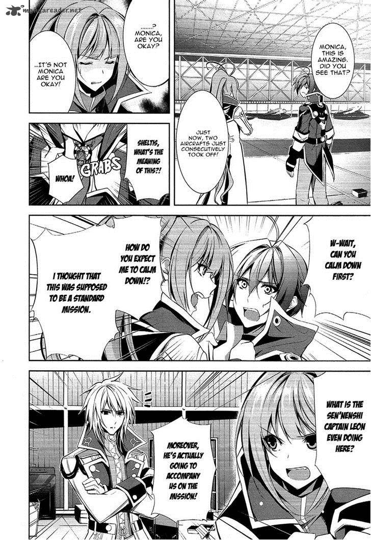 Hyouketsu Kyoukai No Eden 10 31