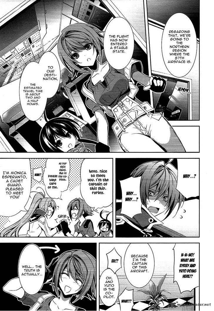 Hyouketsu Kyoukai No Eden 10 6